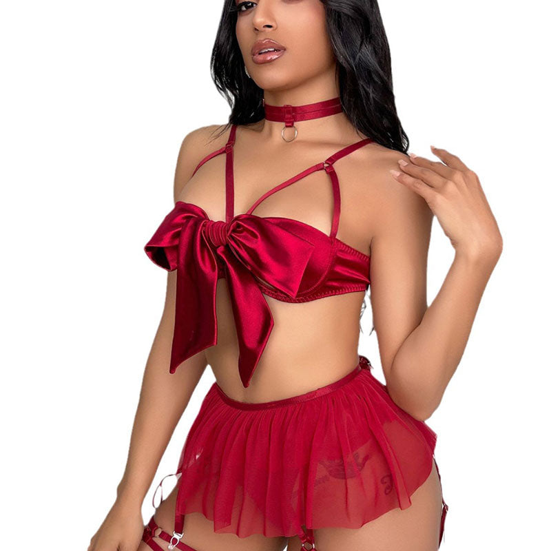 Tencel Stretch Sexy Lingerie Temperature Regulating Ultra Soft 365Days Skin Friendly